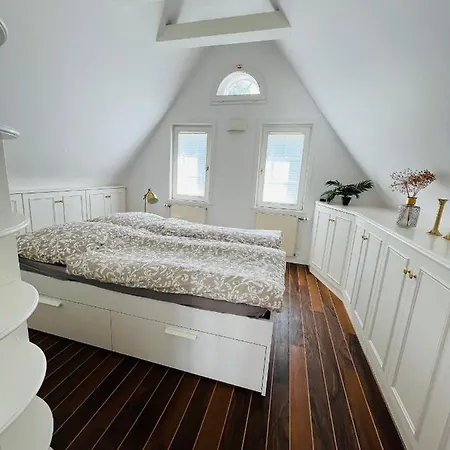 Ferienhaus Torhaus Lübeck