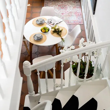 Ferienhaus Torhaus